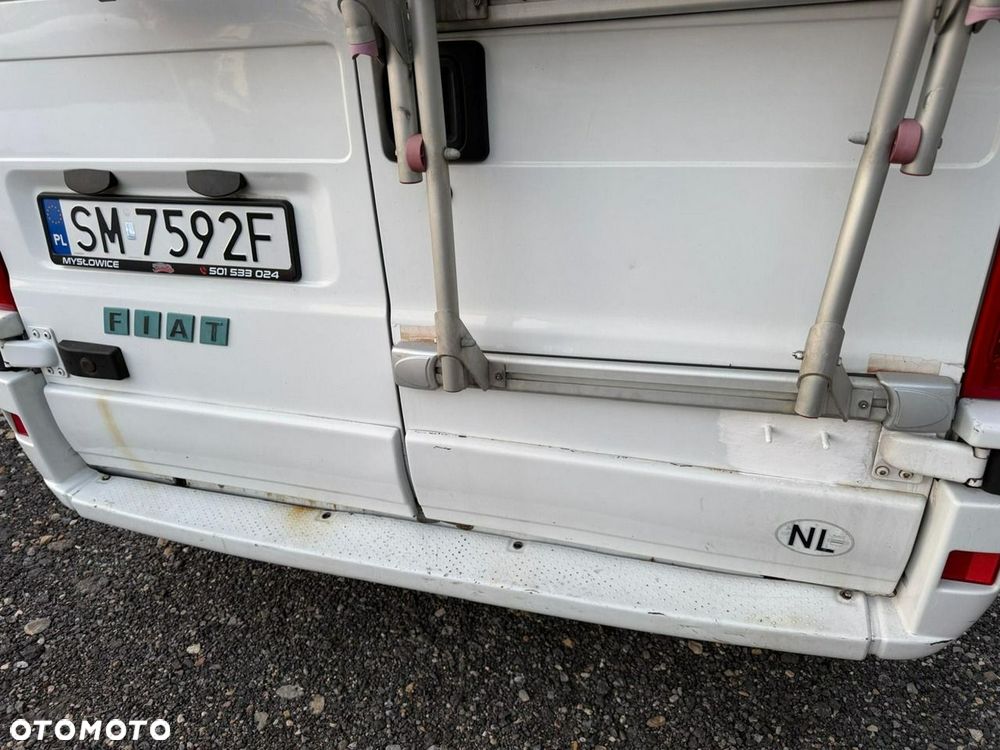 Fiat Ducato - 7