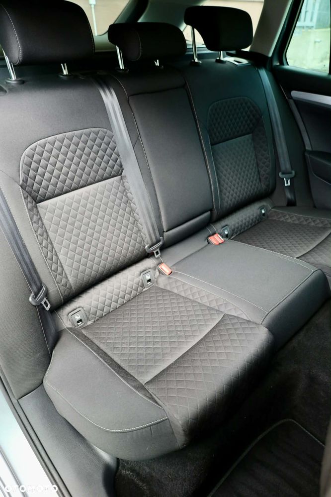 Skoda Superb 1.5 TSI Active DSG - 25