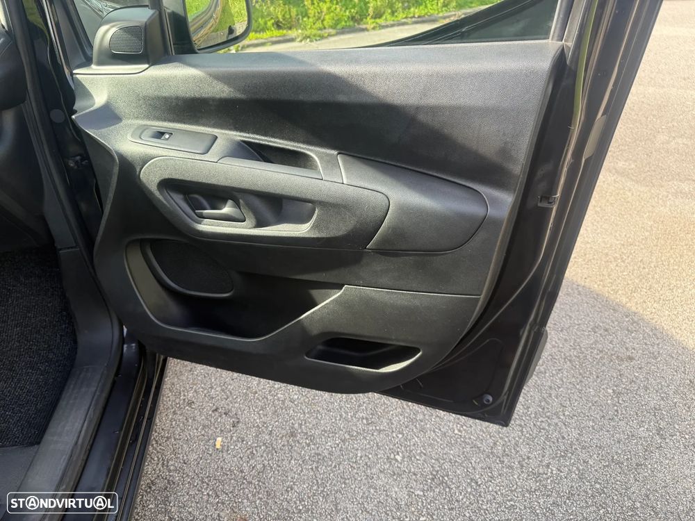 Peugeot Partner - 14