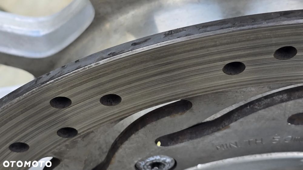 Triumph America - 20