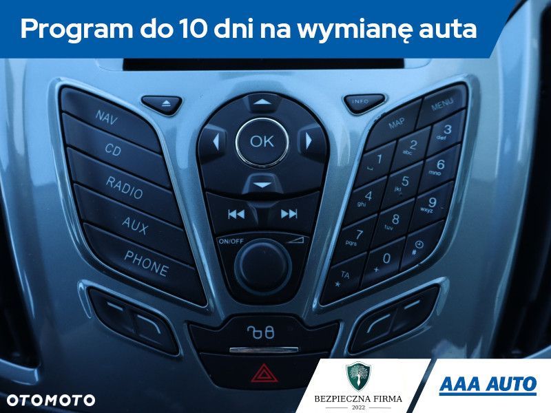 Ford C-MAX - 20