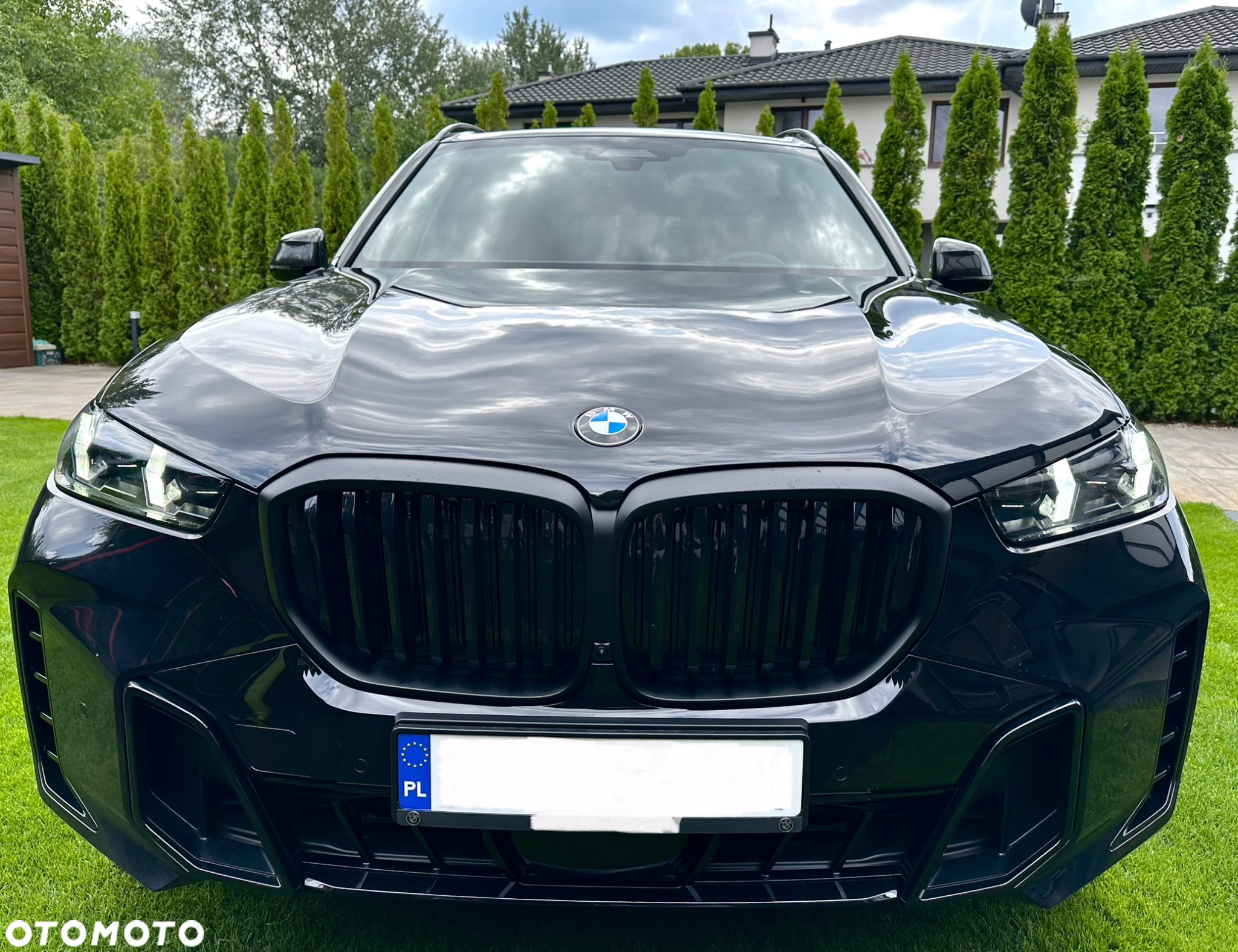 BMW X5 xDrive30d sport - 19