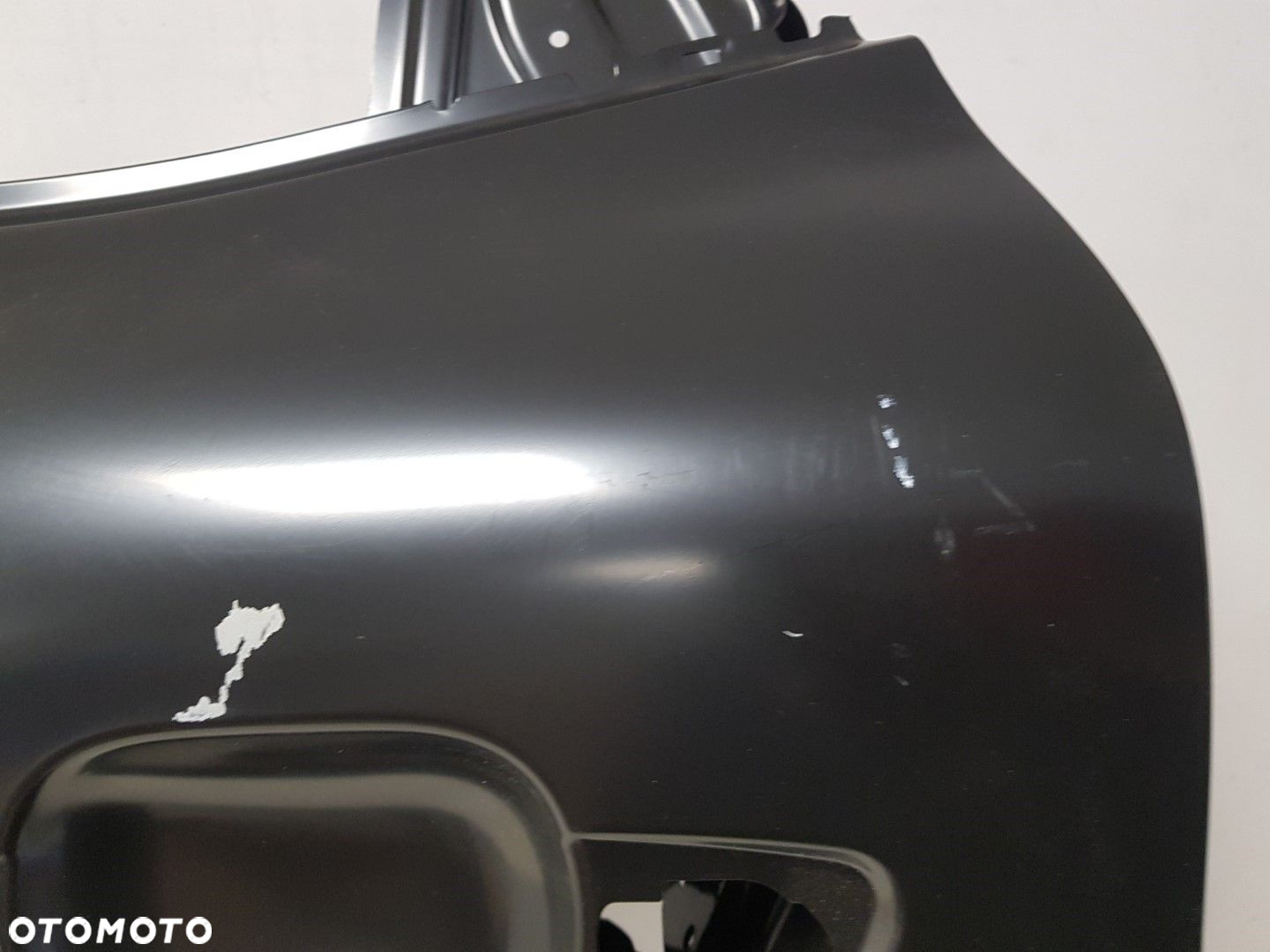 NOWE ORYGINALNE DRZWI CITROEN C4 III E-C4 20-24 LEWE TYLNE 9834273080 - 7