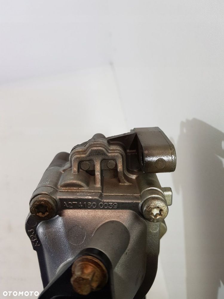 POMPA OLEJU R2701810701 MERCEDES W205 GLA 2.0 CGI - 9