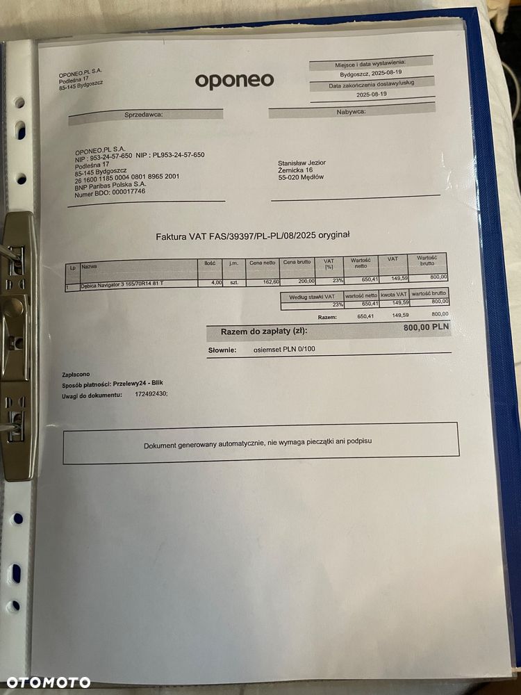 Volkswagen Polo 1.2 12V Highline - 20