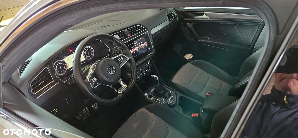 Volkswagen Tiguan 2.0 TDI BMT SCR 4Mot Highline DSG - 20