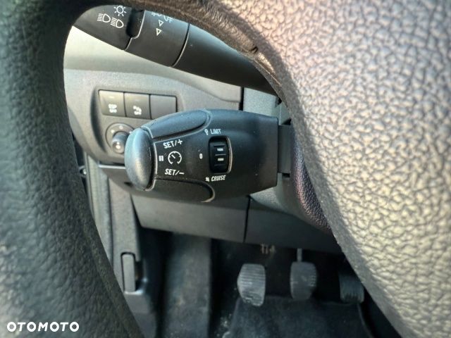 Citroën Berlingo - 15