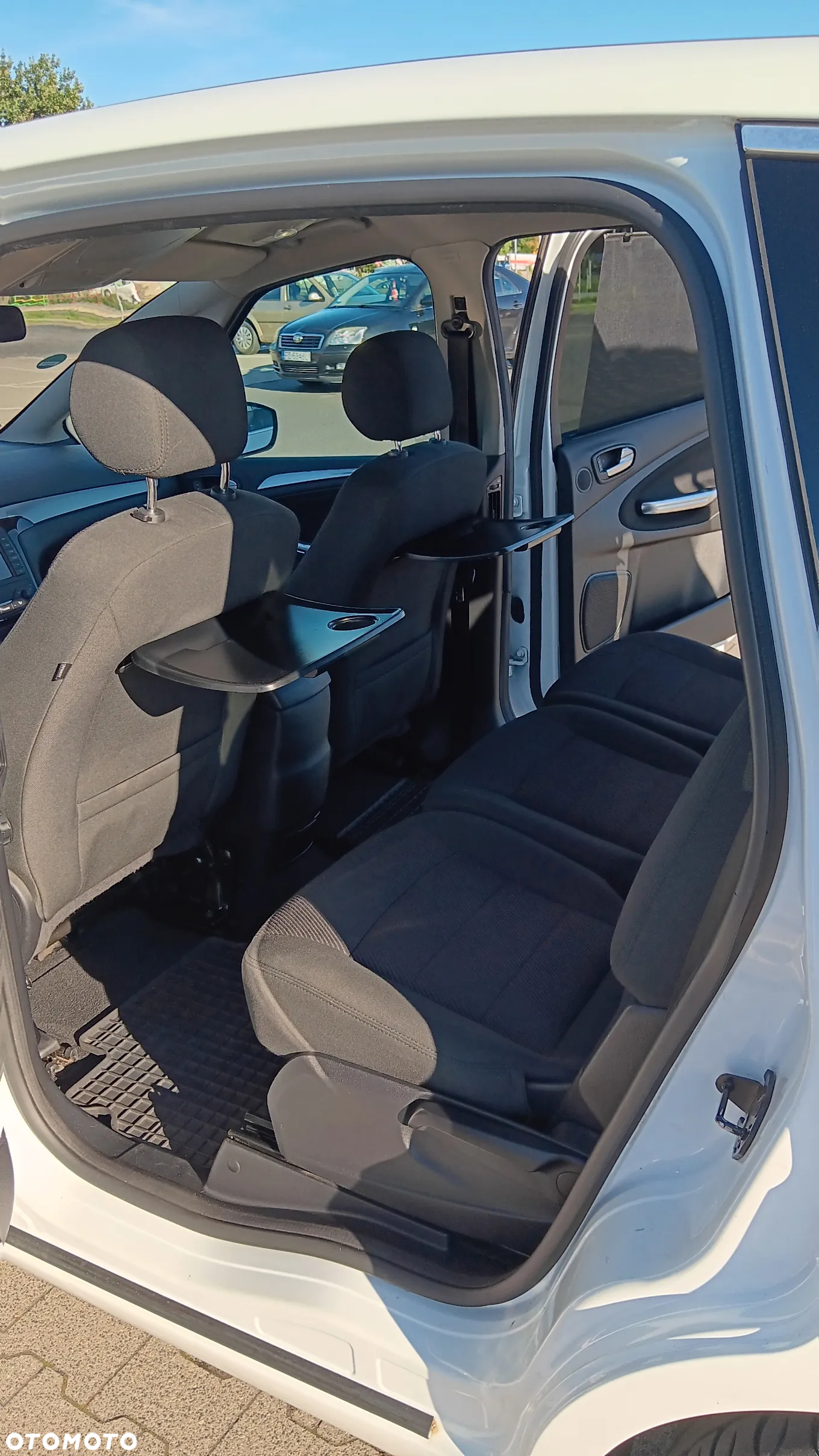Ford S-Max 2.0 TDCi Titanium - 21