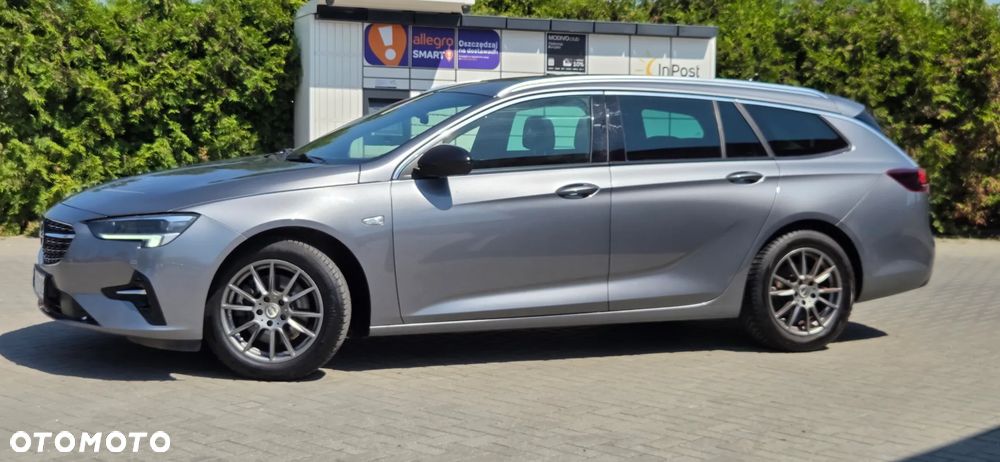 Opel Insignia 1.5 Business Elegance - 8