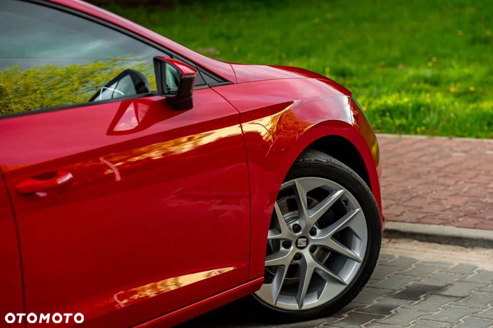 Seat Leon 1.8 TSI Start&Stop FR - 9