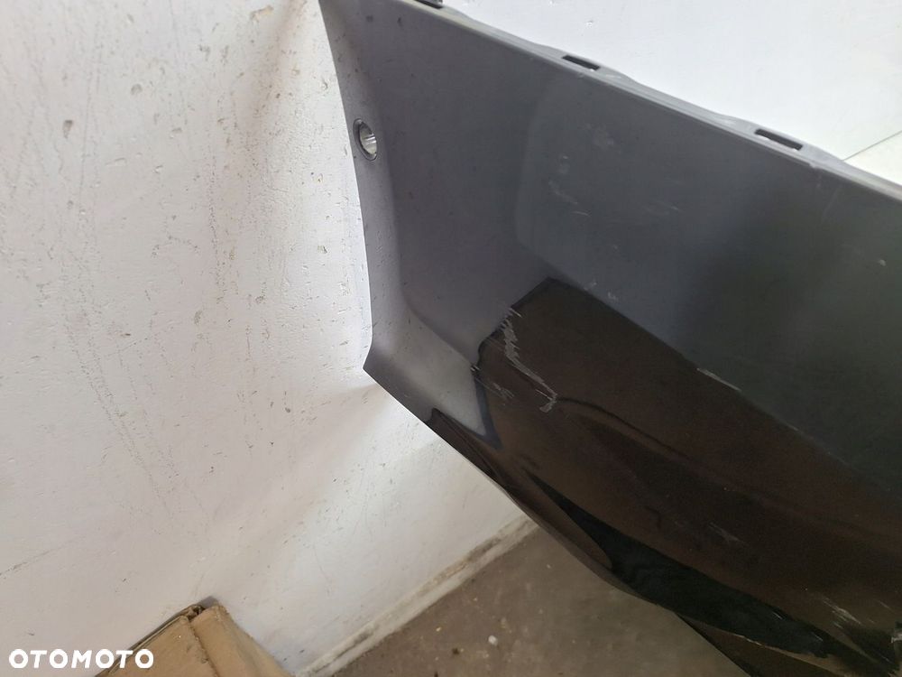 ZDERZAK AUDI A6 C8 4K 4K0 2019-2024 4K9 AVANT S-LINE ORYGINAŁ OE ASO KOMBI - 5