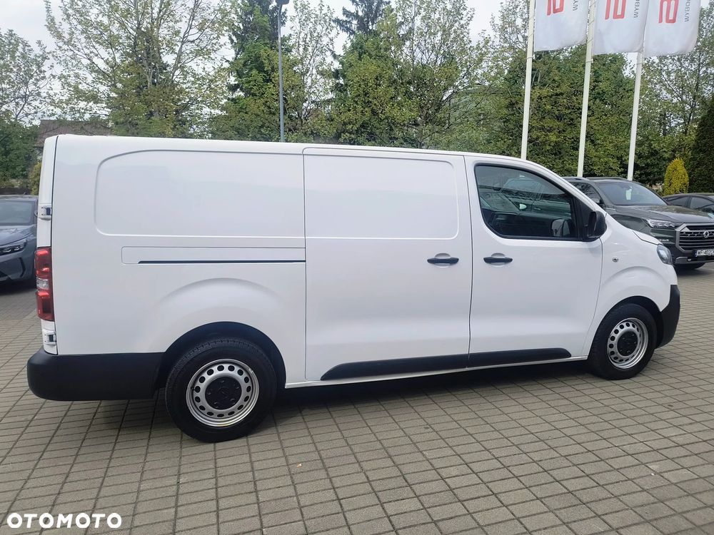 Opel VIVARO C - 7