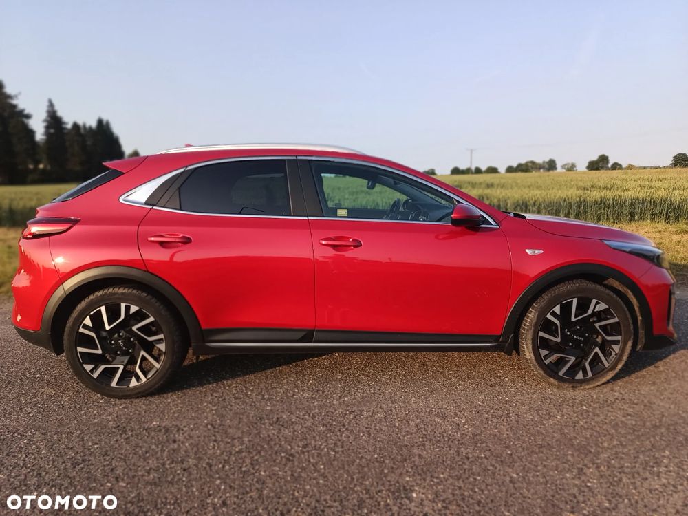 Kia XCeed 1.5 T-GDI M DCT - 6