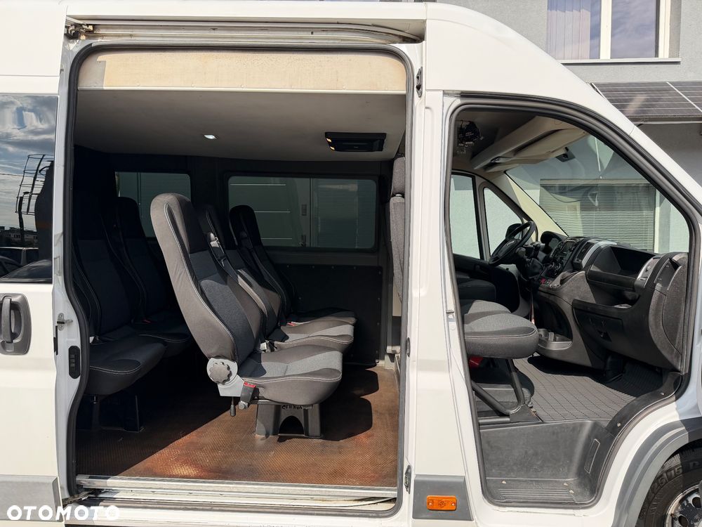 Fiat Ducato Multicab L4H2 - 16