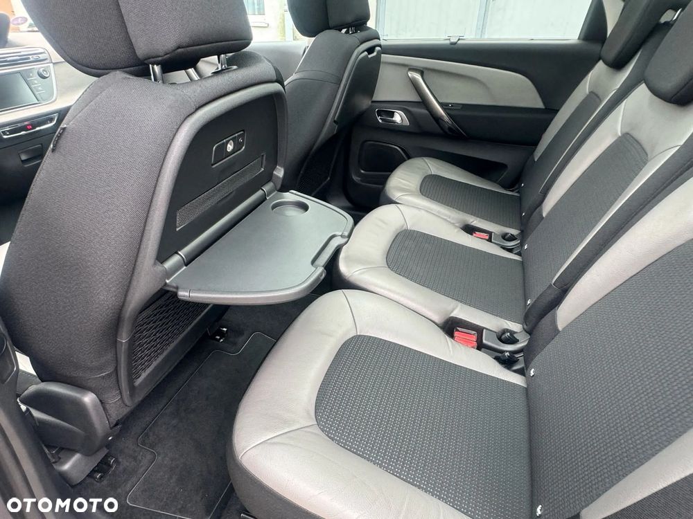 Citroën C4 SpaceTourer - 12