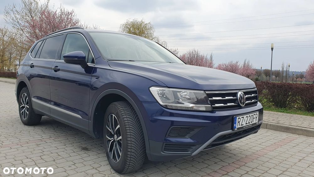 Volkswagen Tiguan - 2