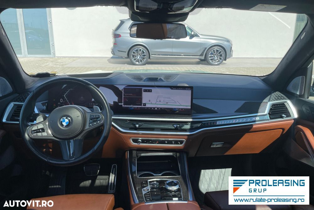 BMW X5 - 16