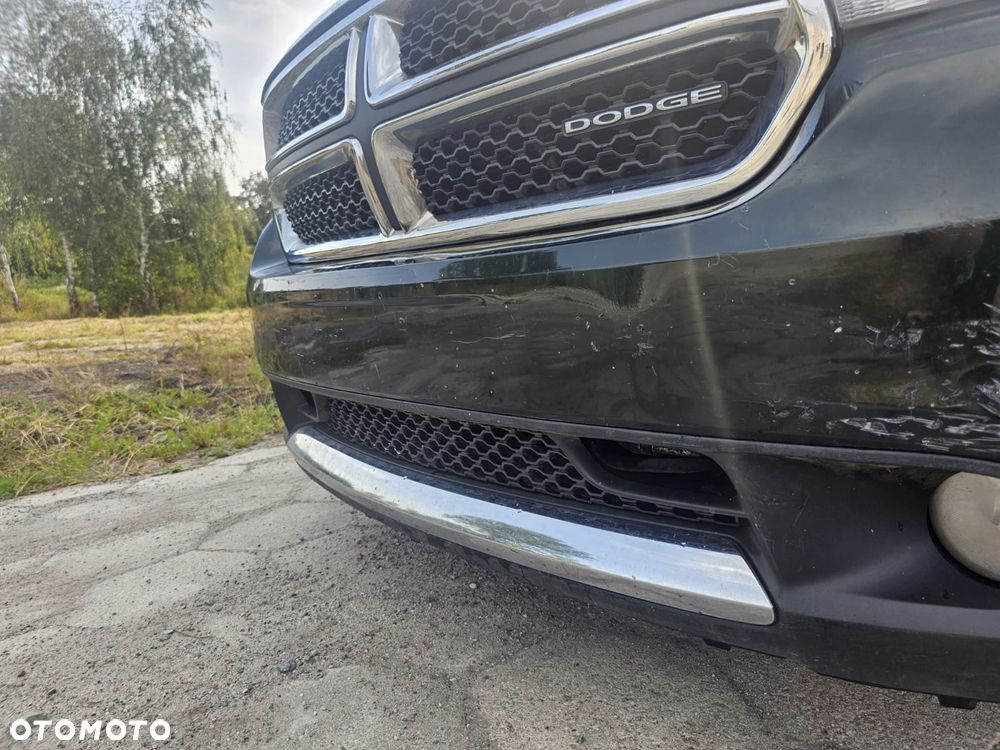 Dodge Durango - 29