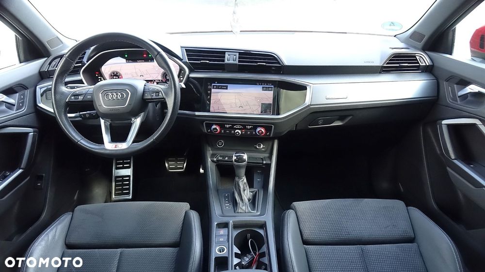 Audi Q3 Sportback - 6