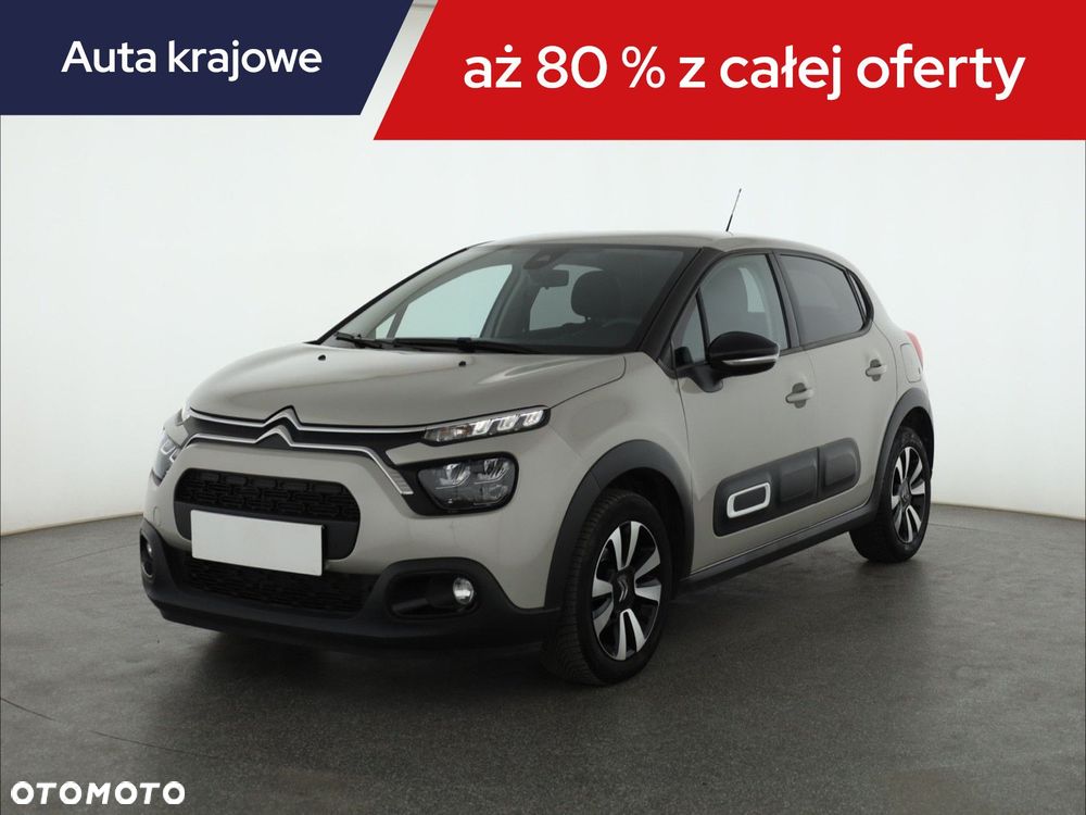 Citroen C3 2024 photo 2