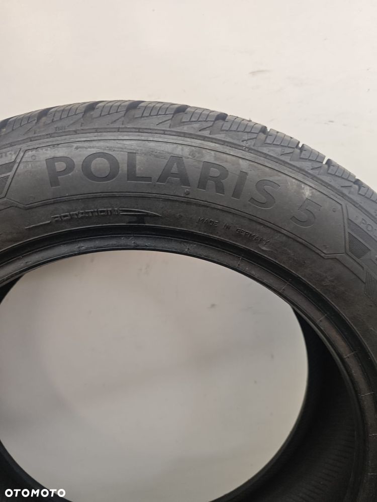 opony 205 55 16 barum polaris 5 - 7