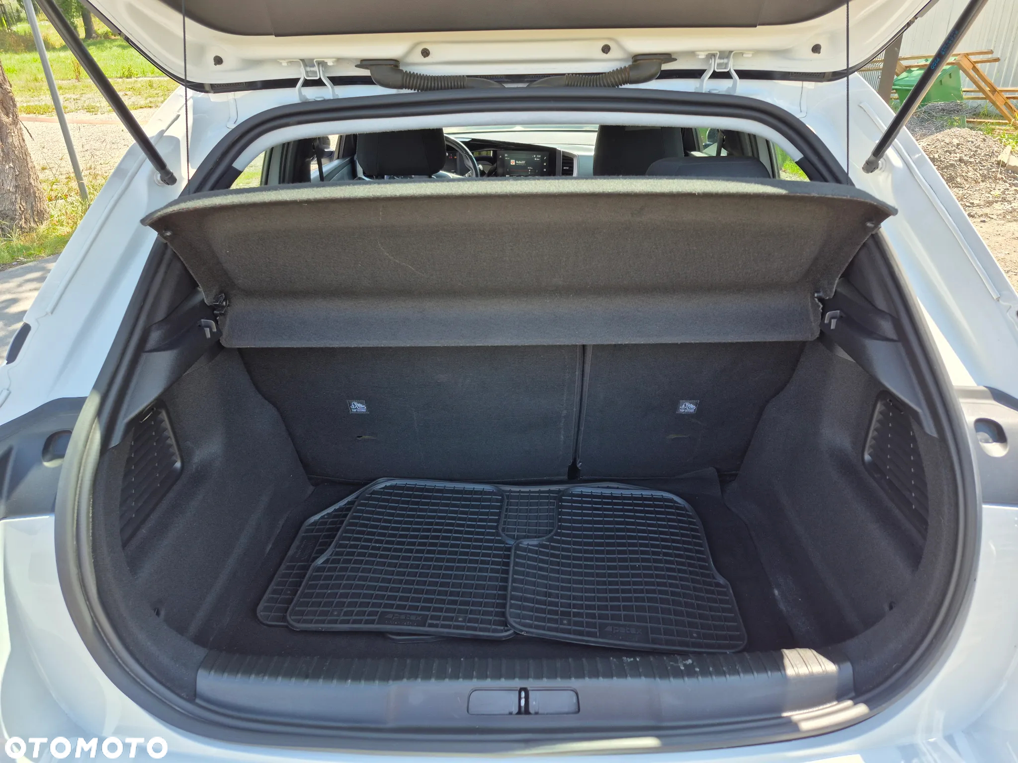 Opel Mokka 1.2 T Edition S&S - 11