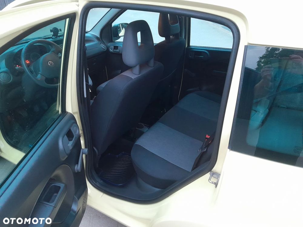Fiat Panda 1.2 Active Eco - 6