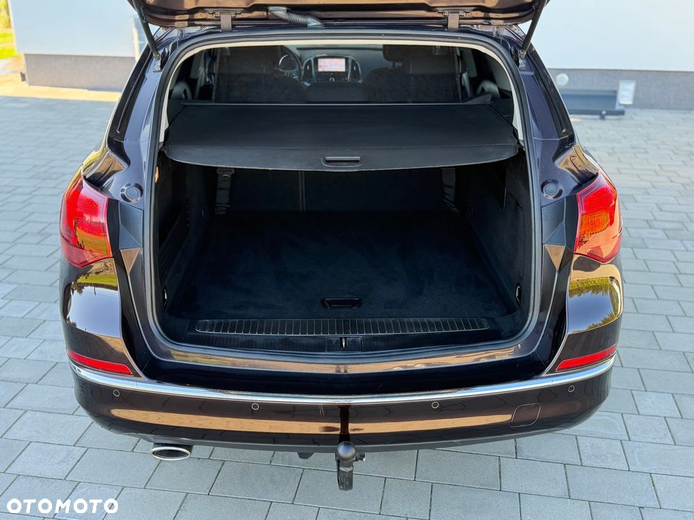 Opel Astra - 10