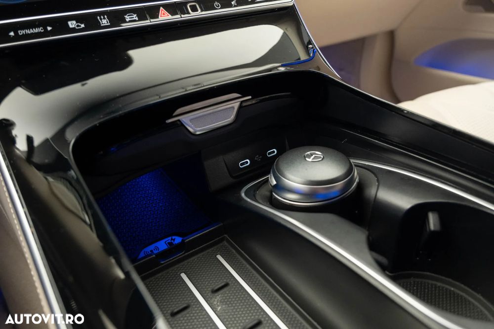 Mercedes-Benz S Maybach - 19