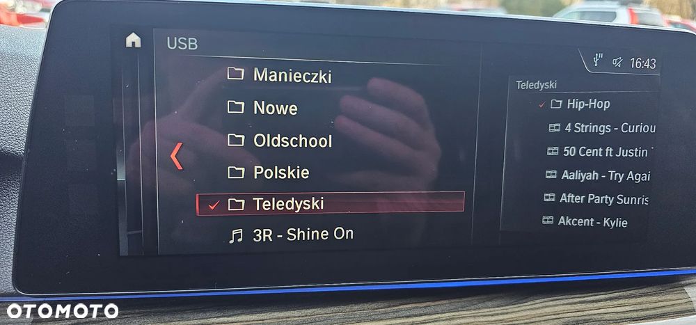 BMW Seria 5 530i Sport Line - 28