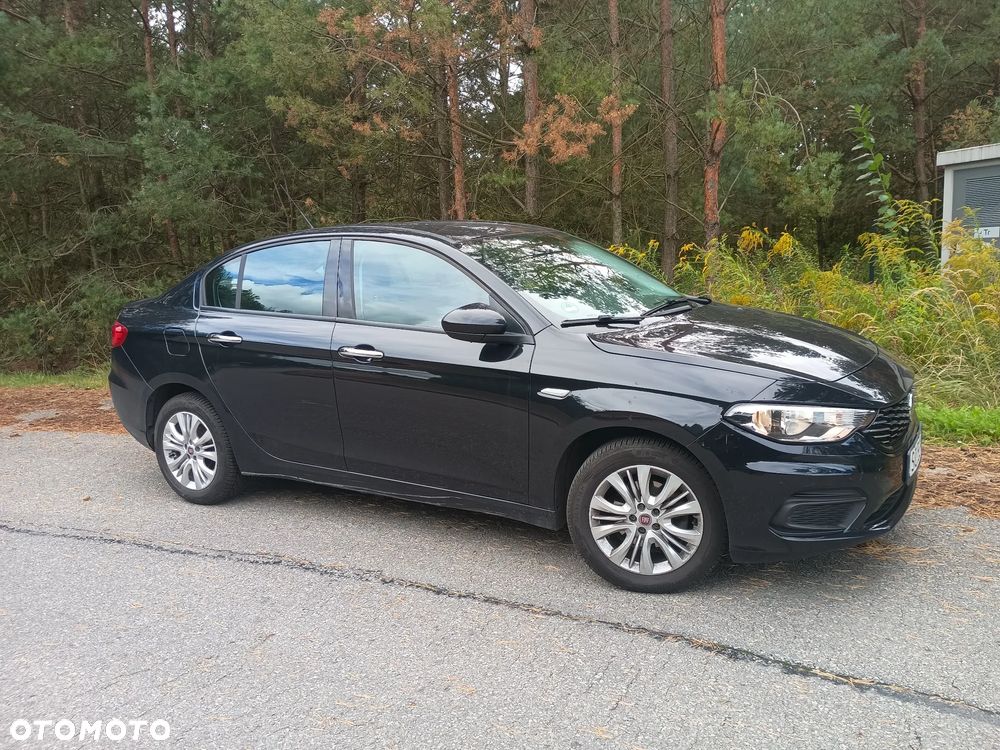Fiat Tipo 1.4 16v - 3