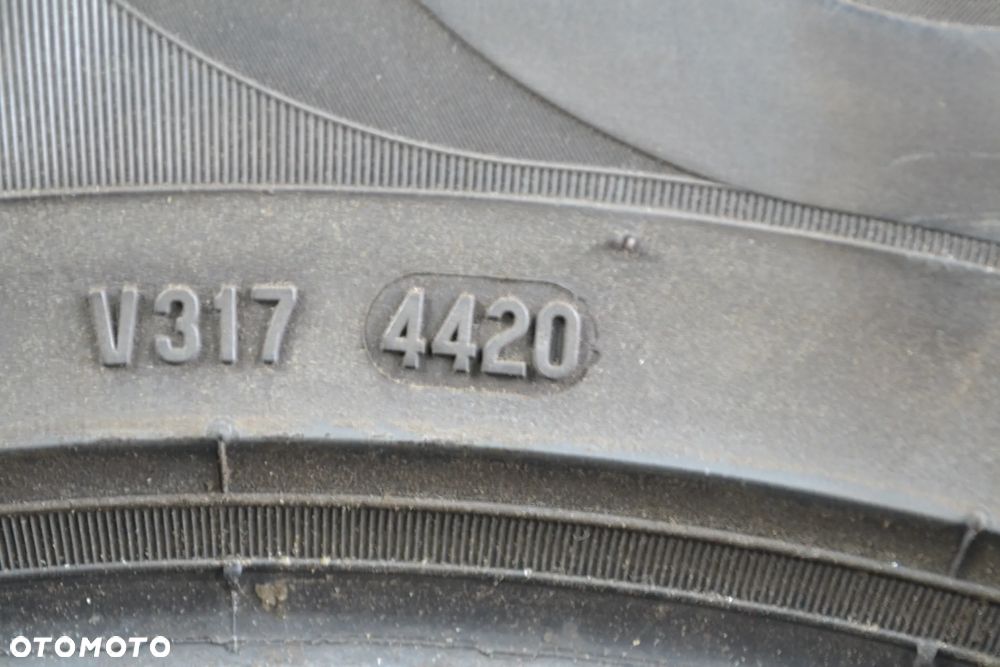 235/65R17 104H PIRELLI SCORPION WINTER x2szt 9769z - 4
