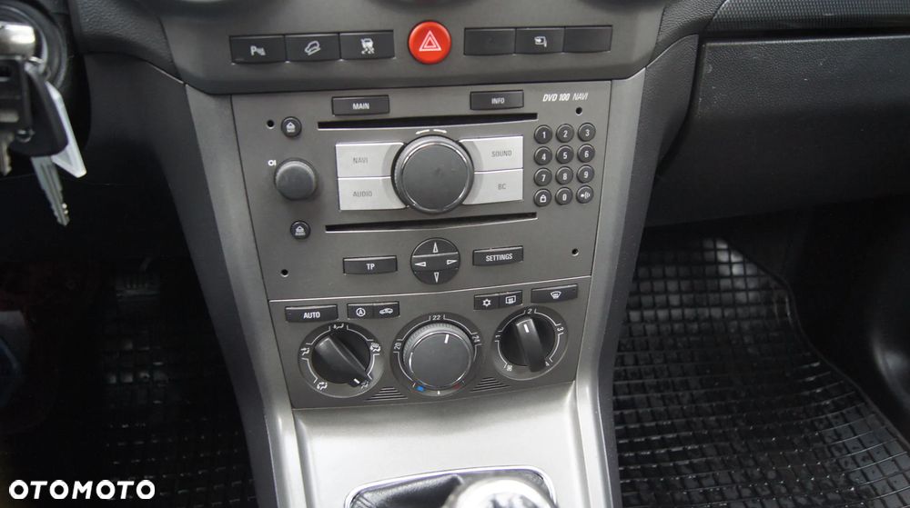 Opel Antara 2.0 CDTI Enjoy - 25