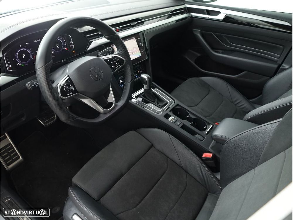 VW Arteon Shooting Brake 1.4 TSI eHybrid Elegance - 25