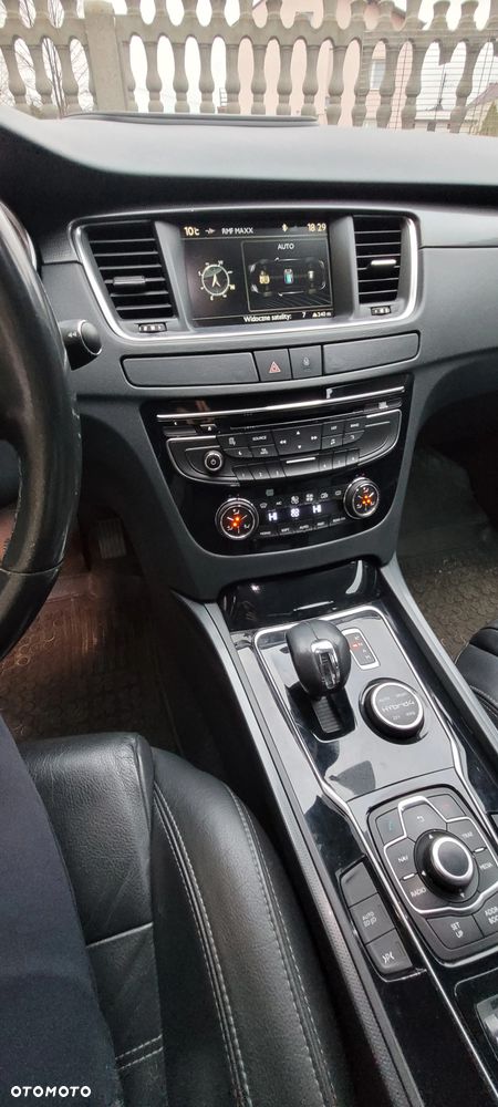 Peugeot 508 - 20