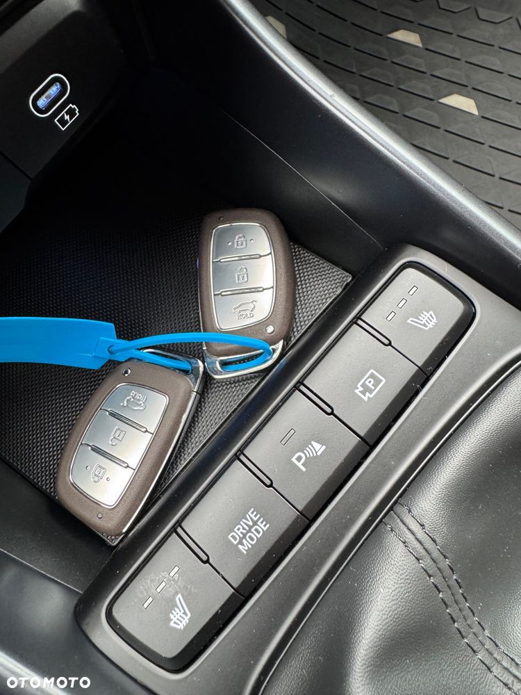 Hyundai Bayon 1.0 T-GDI Executive - 22