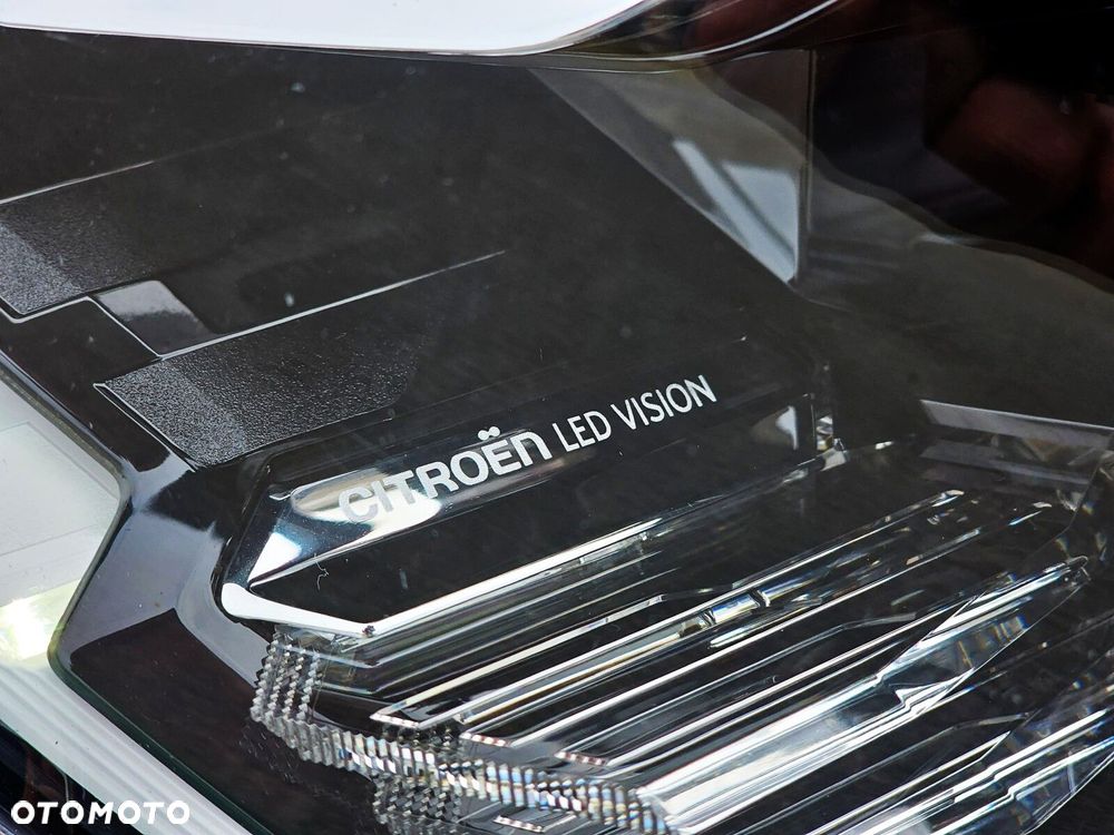 Citroën C4 1.2 PureTech Shine S&S EAT8 - 35