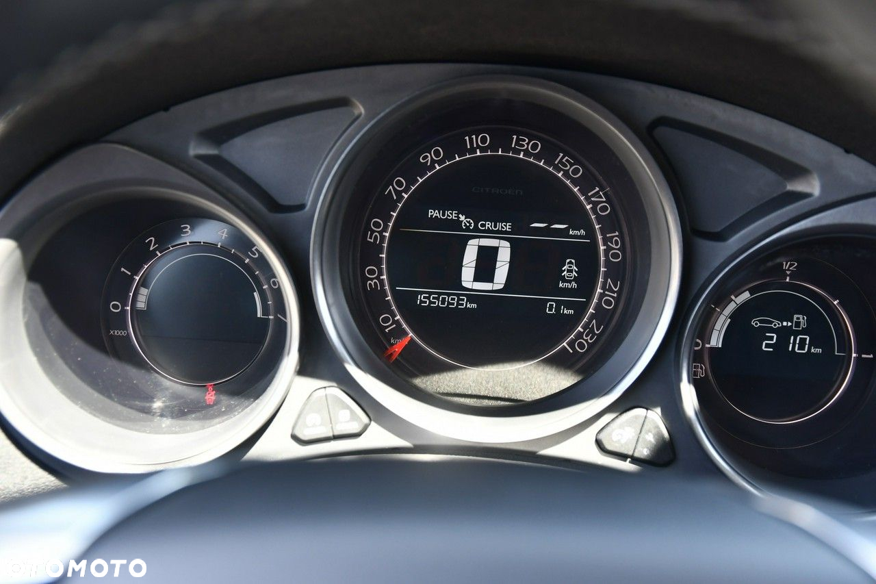 Citroën C4 - 29