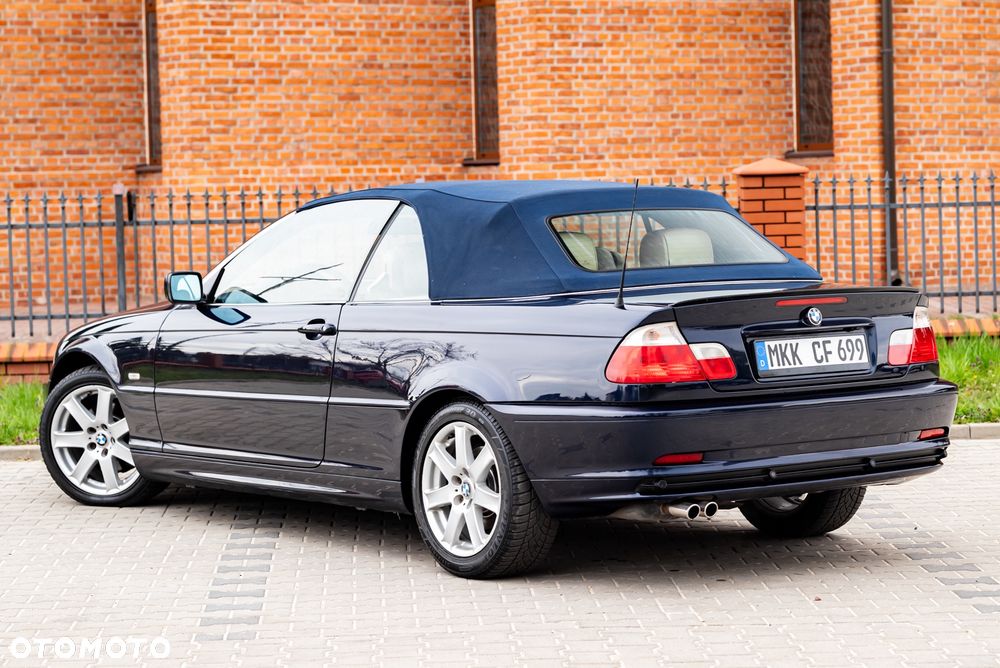 BMW Seria 3 320 Ci - 8