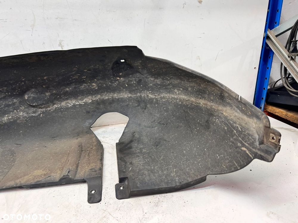 NADKOLE LEWY TYŁ PLASTIKOWE AUDI A3 8L 8L0810171 14/26 - 3