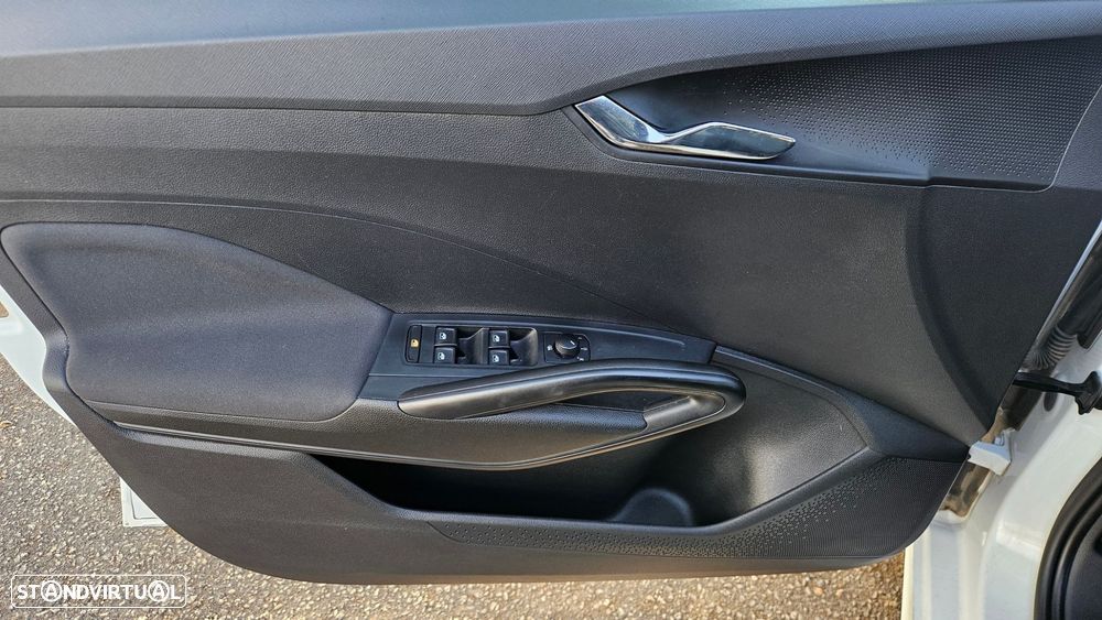 Skoda Fabia 1.0 MPI - 31