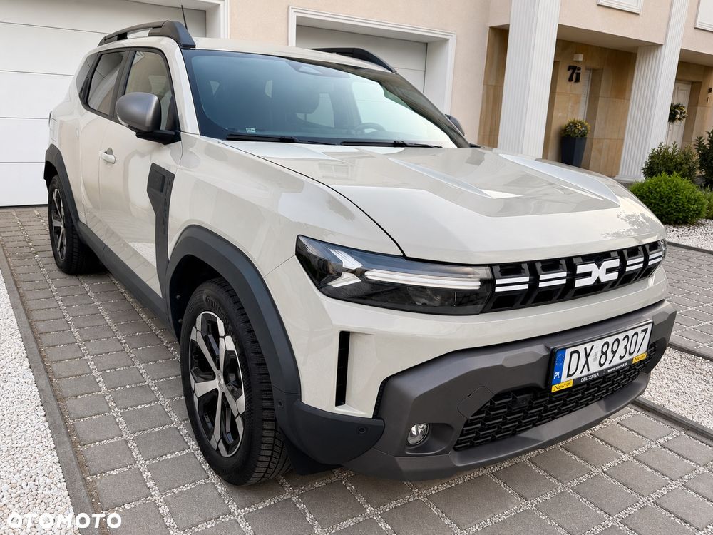 Dacia Duster 1.0 TCe Journey - 1