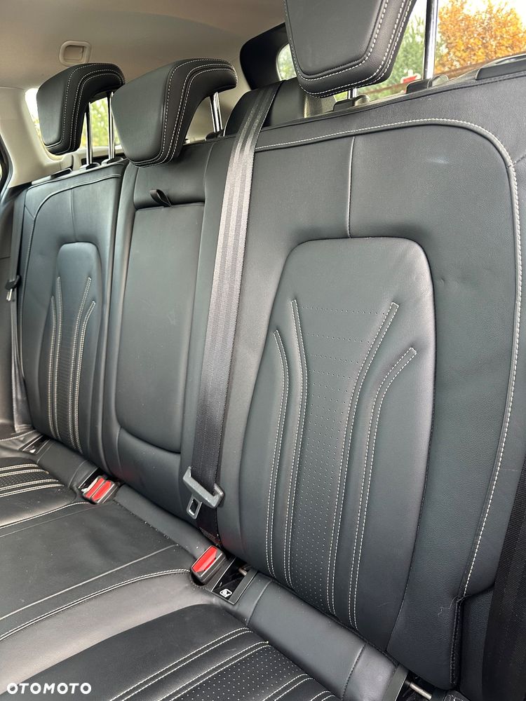 Ford Focus 2.0 EcoBlue Vignale - 24