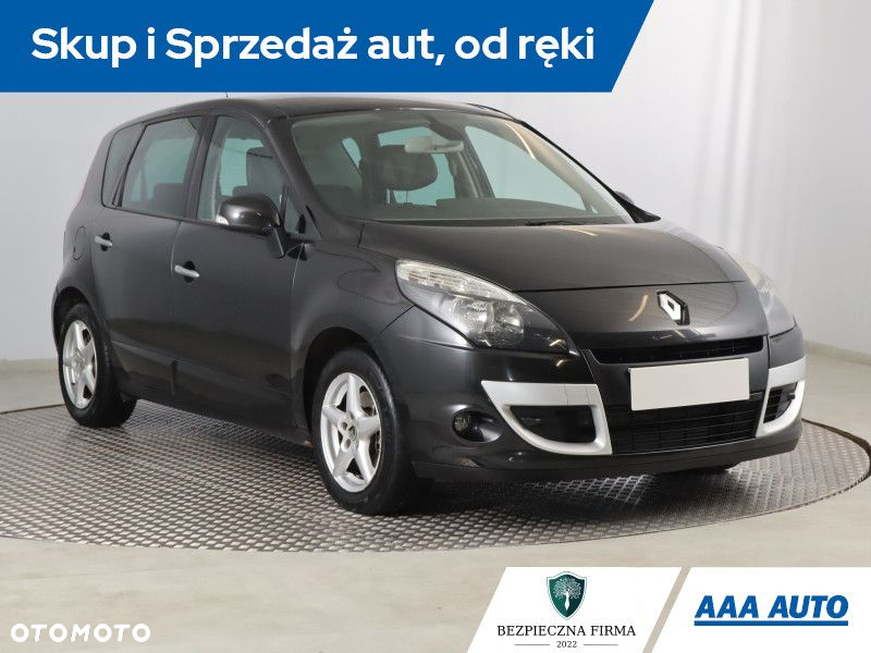 Renault Scenic - 2