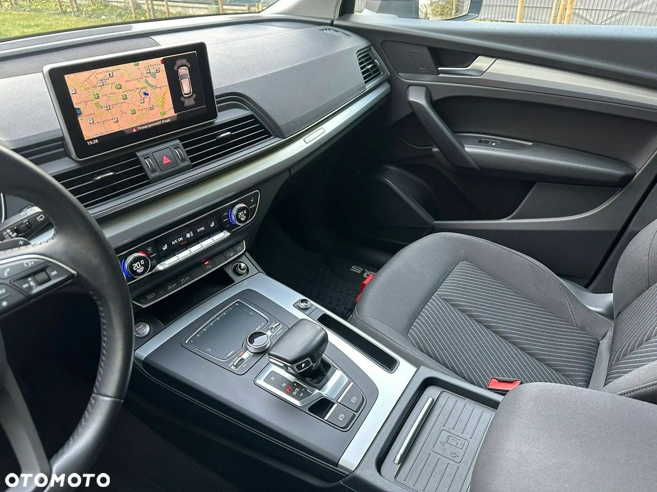 Audi Q5 2.0 TDI Quattro S tronic - 21