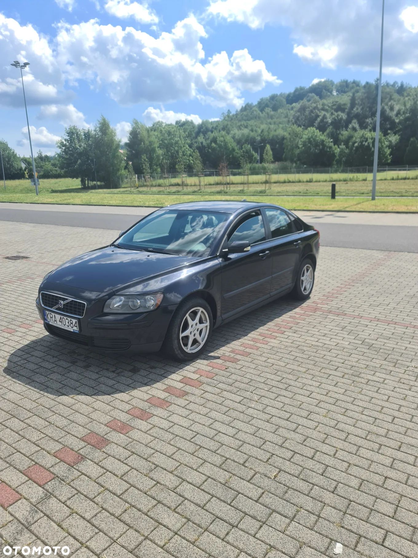 Volvo S40 2.0D - 1