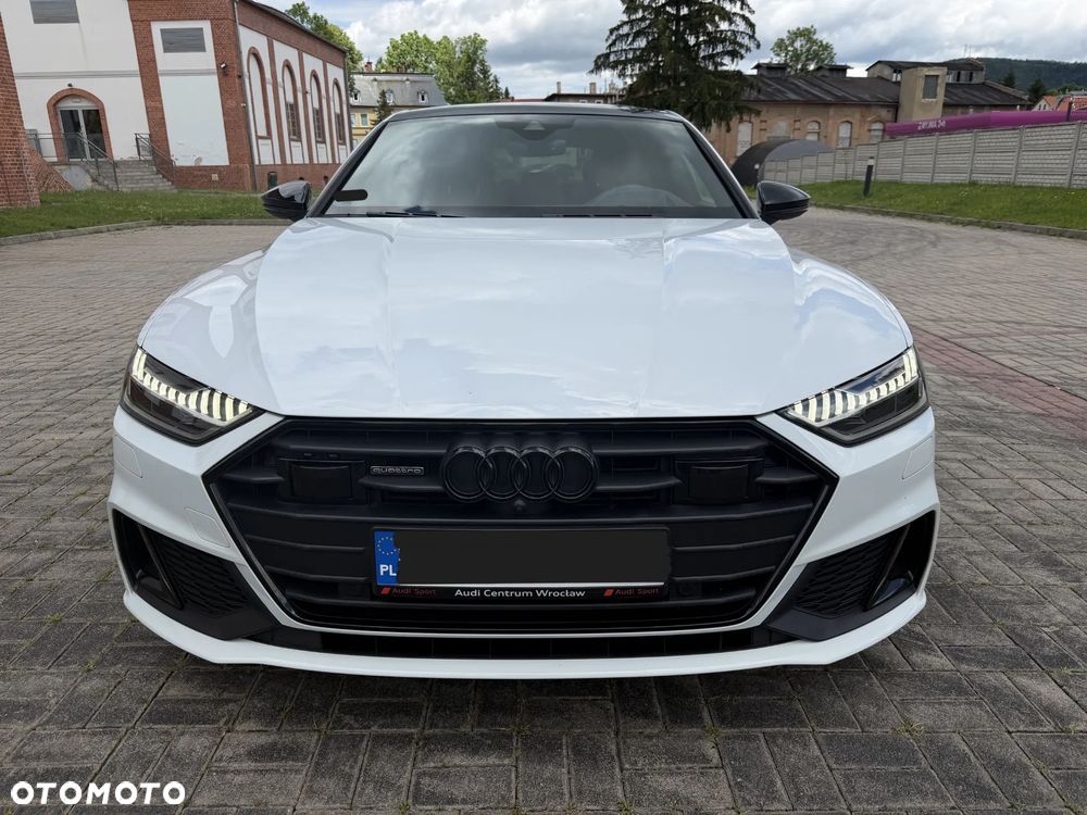 Audi A7 Sportback - 4
