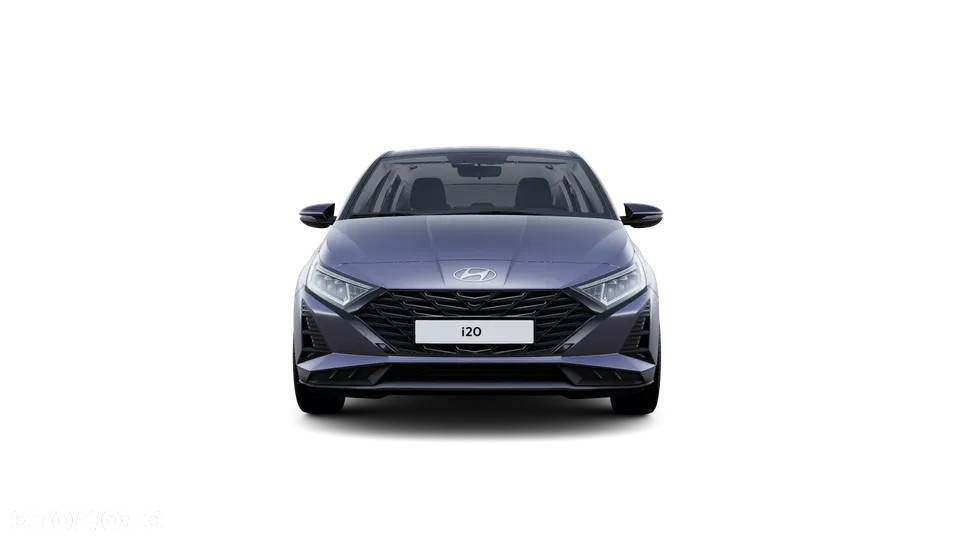 Hyundai i20 1.2 Modern - 8