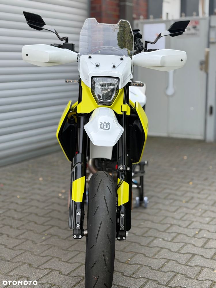 Husqvarna 701 - 20