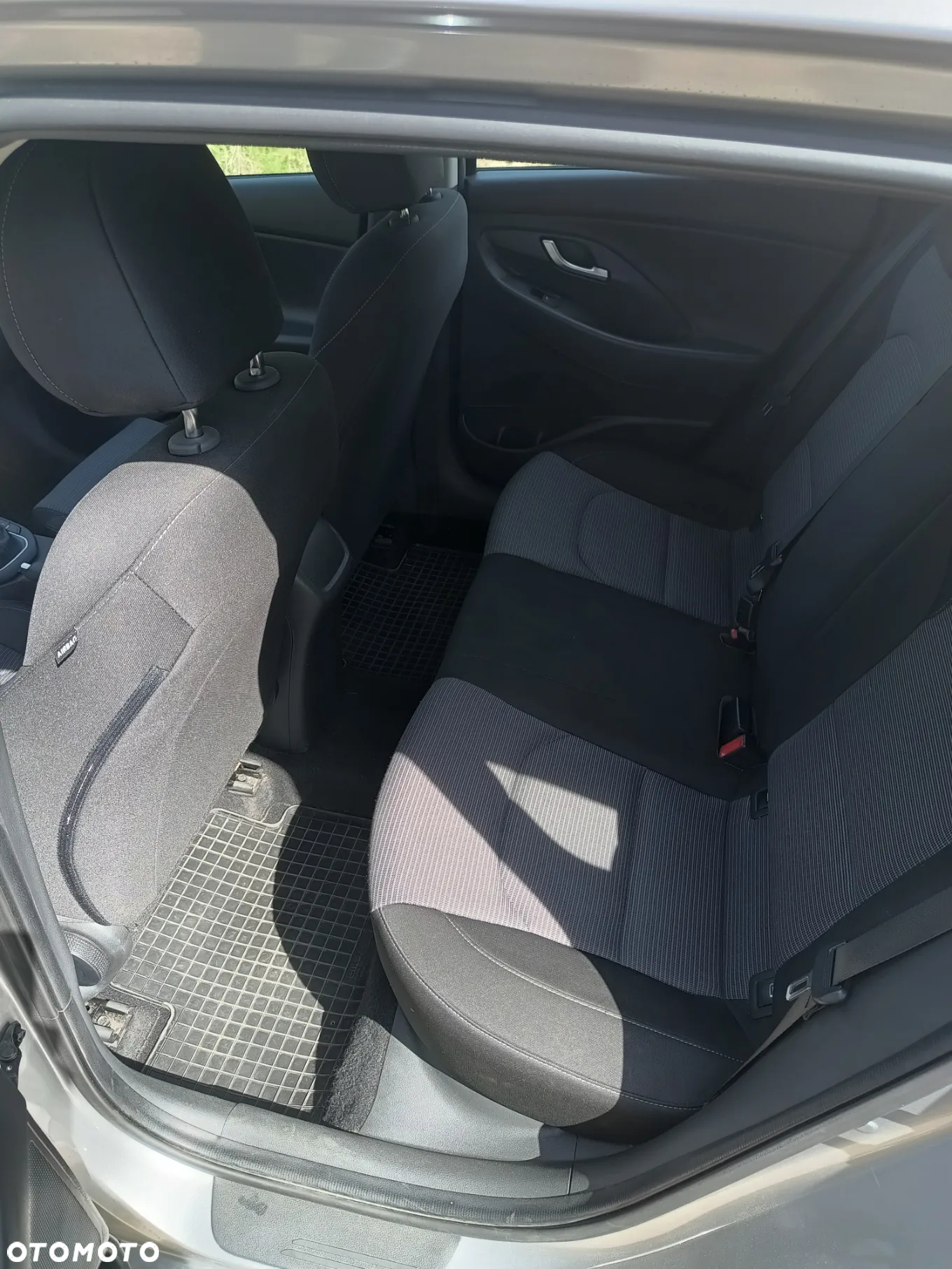 Hyundai i30 1.5 DPI Classic + - 9